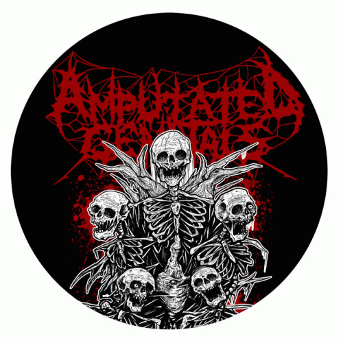 Amputated Genitals : The Origin of Murder